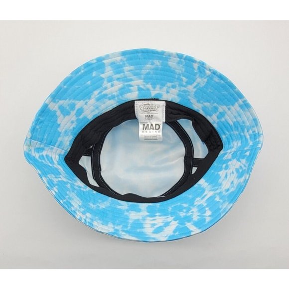 Mad Engine Spongebob Squarepants Patrick Bucket Hat - Picture 2 of 2